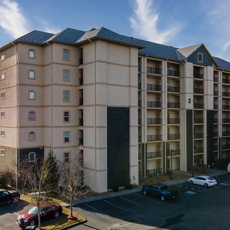 Ferienwohnung Mvc - Unit 1305 Pigeon Forge Exterior foto